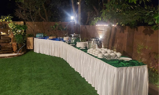 Holla Catering, Bangalore